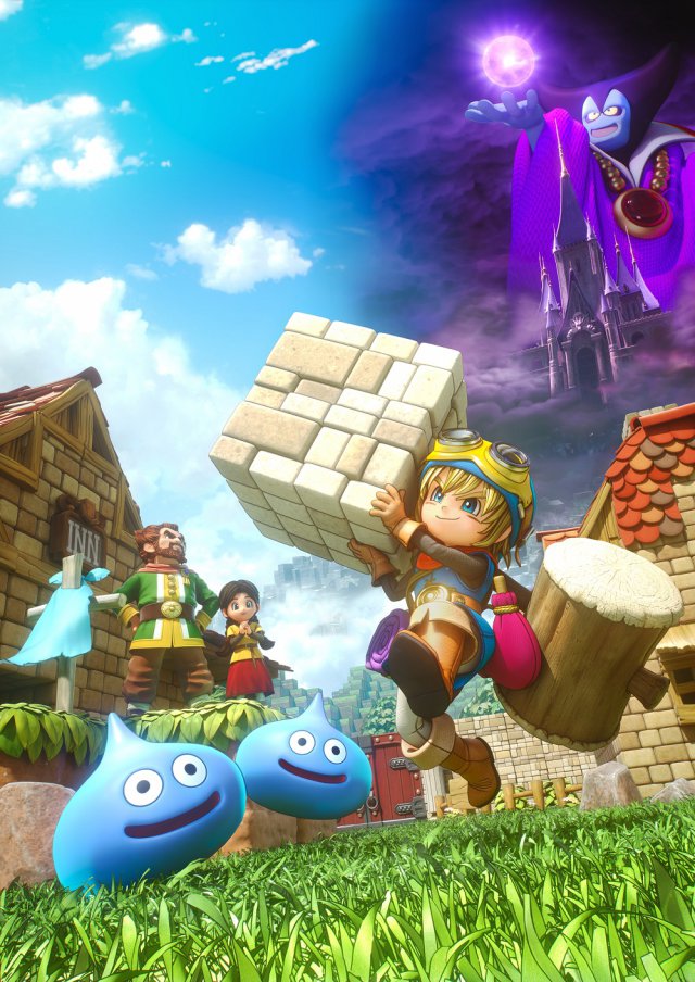 Dragon Quest Builders - Immagine 184921