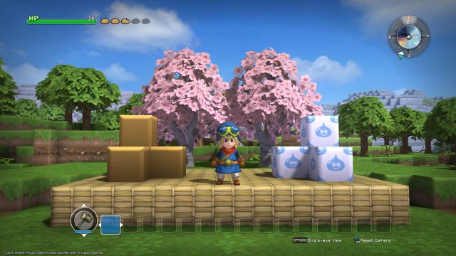 Dragon Quest Builders - Immagine 189133