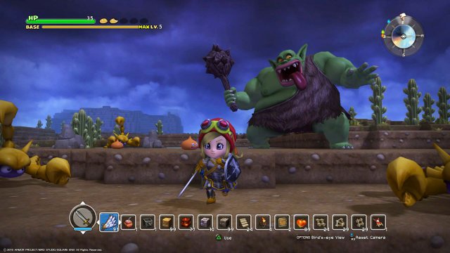 Dragon Quest Builders - Immagine 189136