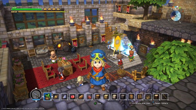 Dragon Quest Builders - Immagine 189139