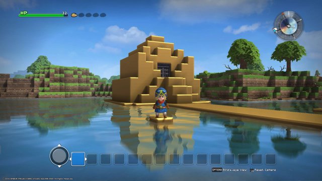 Dragon Quest Builders - Immagine 189142