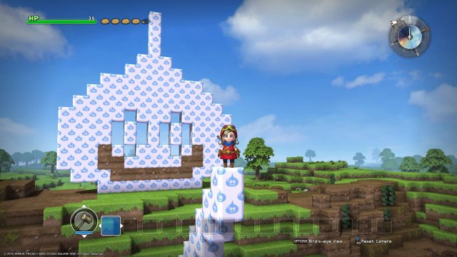 Dragon Quest Builders - Immagine 189145