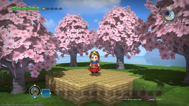 Dragon Quest Builders - Immagine 189148