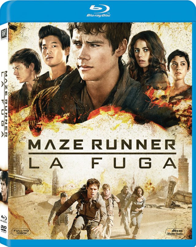 Maze Runner - La Fuga - Immagine 175488