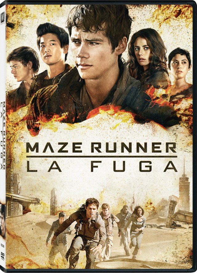 Maze Runner - La Fuga - Immagine 175489