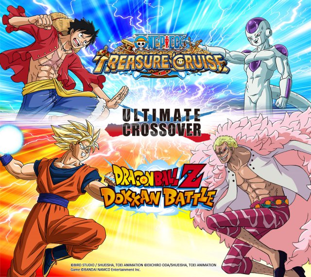 Dragon Ball Z Dokkan Battle immagine 195574