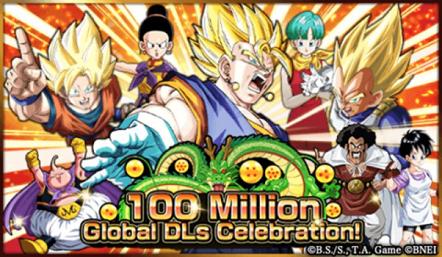 Dragon Ball Z Dokkan Battle immagine 196217
