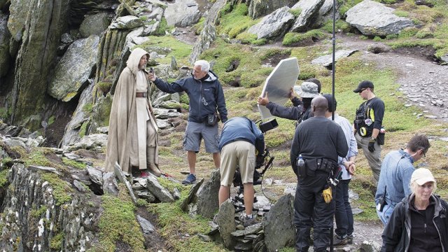 Star Wars: Gli Ultimi Jedi - Immagine 179009