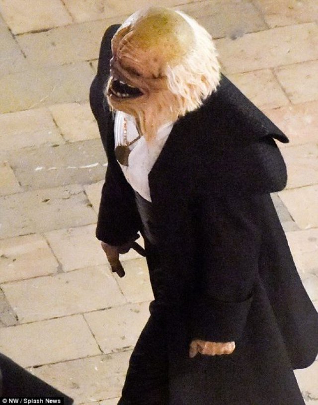 Star Wars: Gli Ultimi Jedi - Immagine 180745