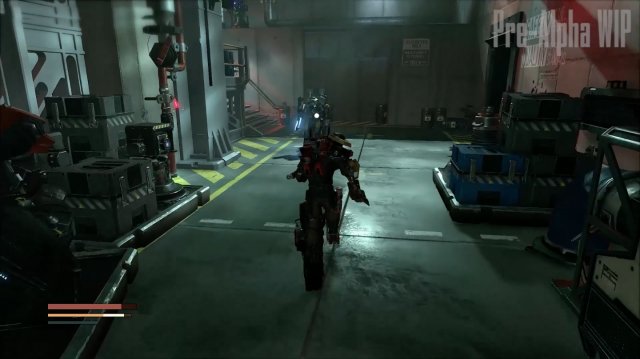 The Surge - Immagine 179442