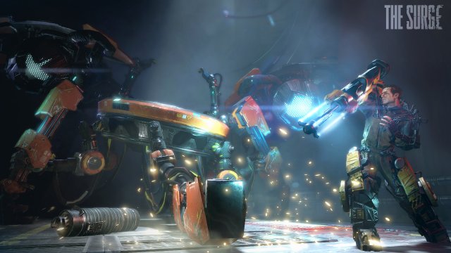 The Surge - Immagine 179445