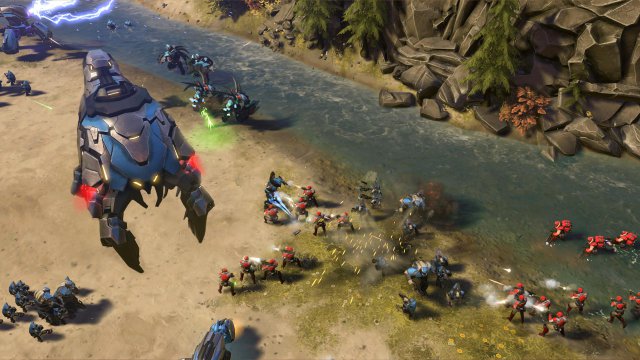 Halo Wars 2 - Immagine 186043