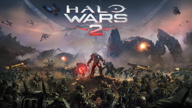 Halo Wars 2 - Immagine 186045