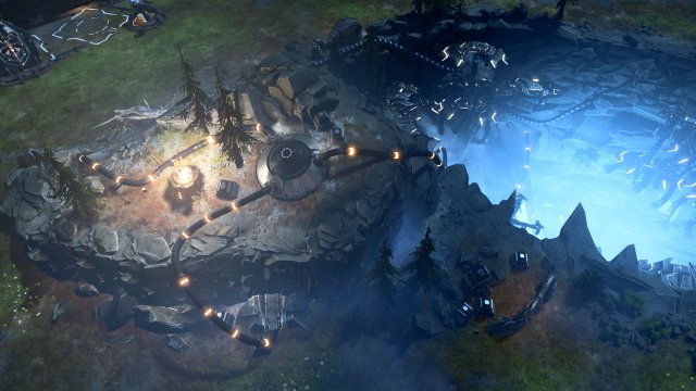 Halo Wars 2 - Immagine 190445