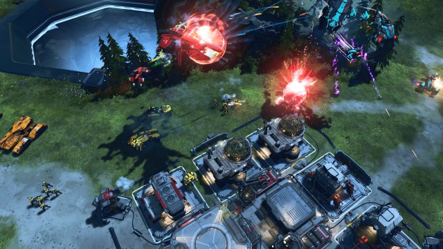 Halo Wars 2 - Immagine 190449