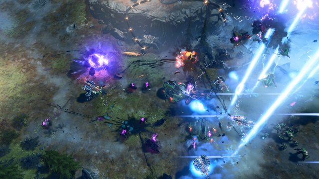 Halo Wars 2 - Immagine 190451