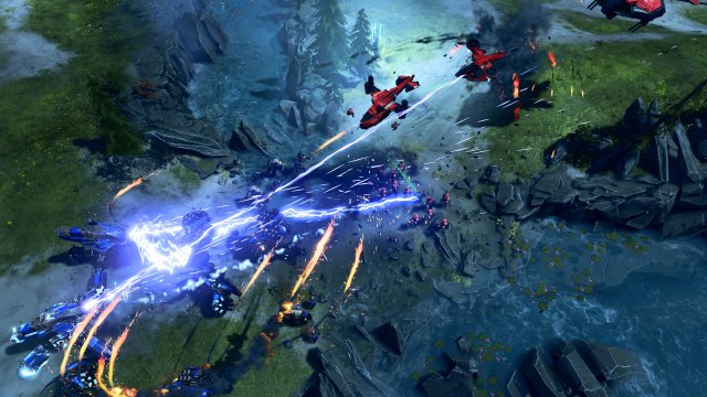 Halo Wars 2 - Immagine 190455