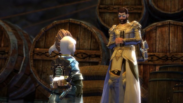 Guild Wars 2: Heart of Thorns - Immagine 175181