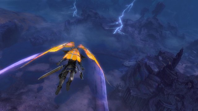 Guild Wars 2: Heart of Thorns - Immagine 175183