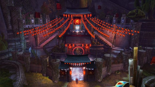 Guild Wars 2: Heart of Thorns - Immagine 175187