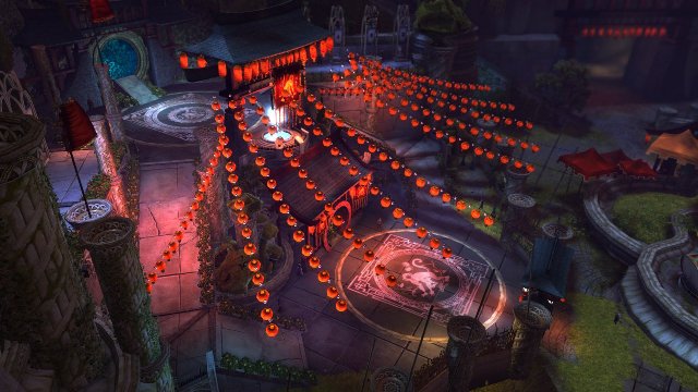 Guild Wars 2: Heart of Thorns - Immagine 175188