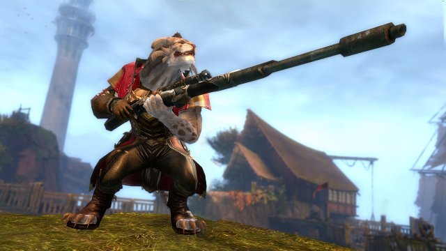 Guild Wars 2: Heart of Thorns - Immagine 175190