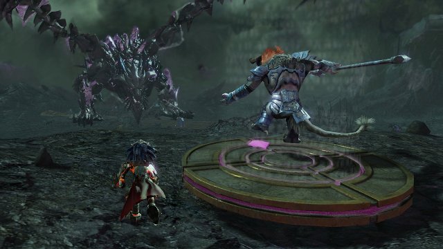 Guild Wars 2: Heart of Thorns - Immagine 175191