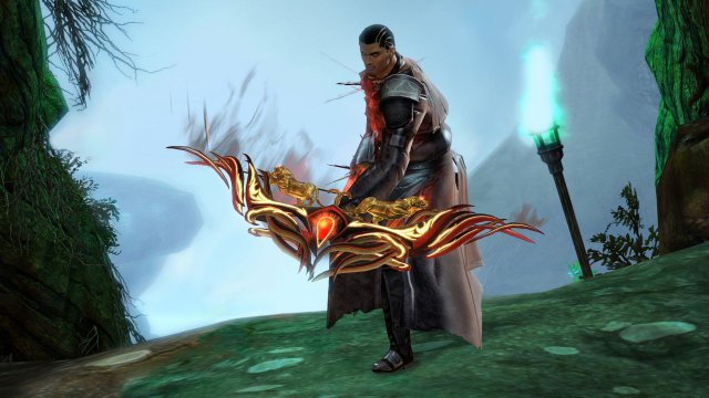 Guild Wars 2: Heart of Thorns - Immagine 182056