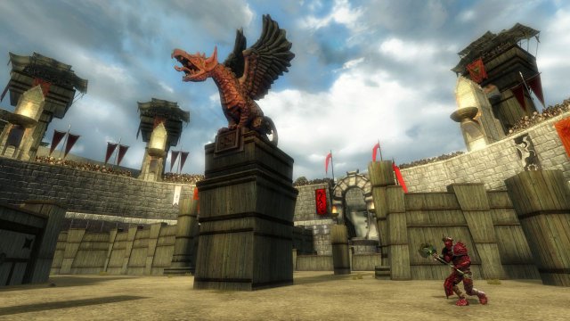 Guild Wars 2: Heart of Thorns - Immagine 192940