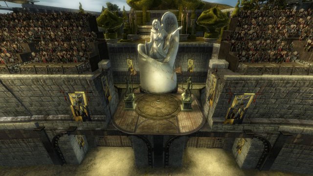 Guild Wars 2: Heart of Thorns - Immagine 192941