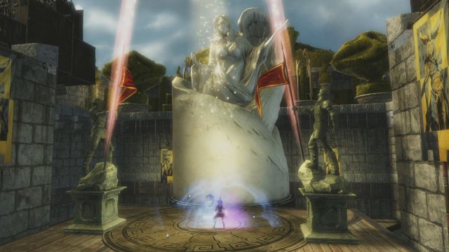 Guild Wars 2: Heart of Thorns - Immagine 192942