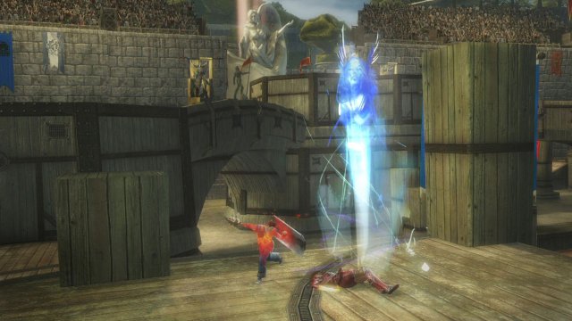 Guild Wars 2: Heart of Thorns - Immagine 192943