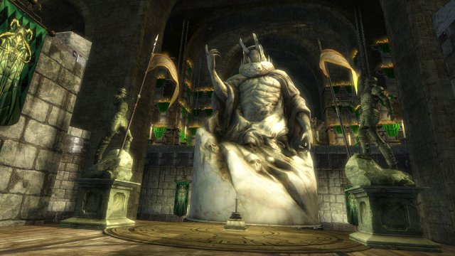 Guild Wars 2: Heart of Thorns - Immagine 192944