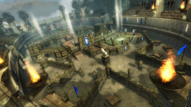 Guild Wars 2: Heart of Thorns - Immagine 192945