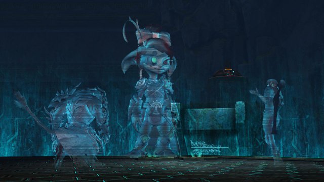 Guild Wars 2: Heart of Thorns - Immagine 192947