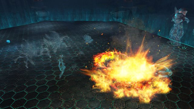 Guild Wars 2: Heart of Thorns - Immagine 192948