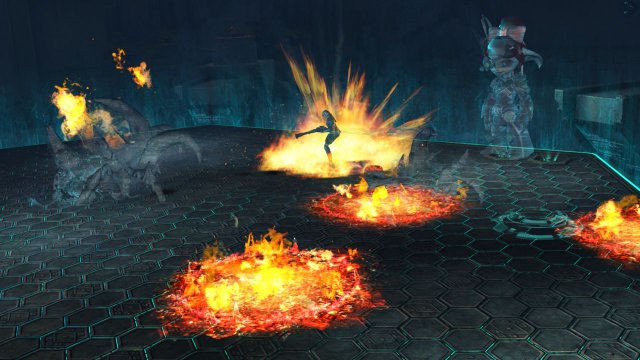 Guild Wars 2: Heart of Thorns - Immagine 192949