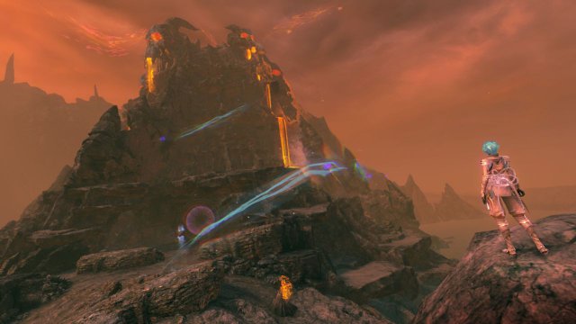 Guild Wars 2: Heart of Thorns - Immagine 192950