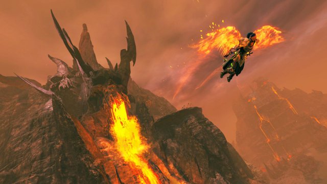 Guild Wars 2: Heart of Thorns - Immagine 192952