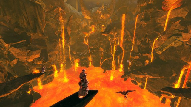 Guild Wars 2: Heart of Thorns - Immagine 192953