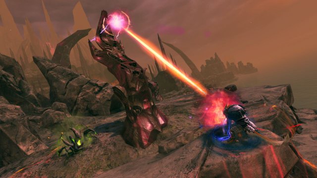 Guild Wars 2: Heart of Thorns - Immagine 192954