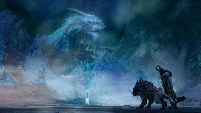Guild Wars 2: Heart of Thorns - Immagine 196363