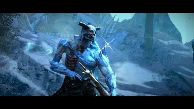 Guild Wars 2: Heart of Thorns - Immagine 196370