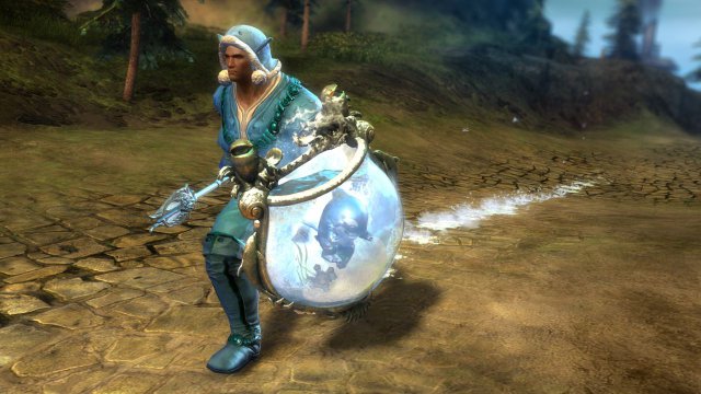 Guild Wars 2: Heart of Thorns immagine 196380