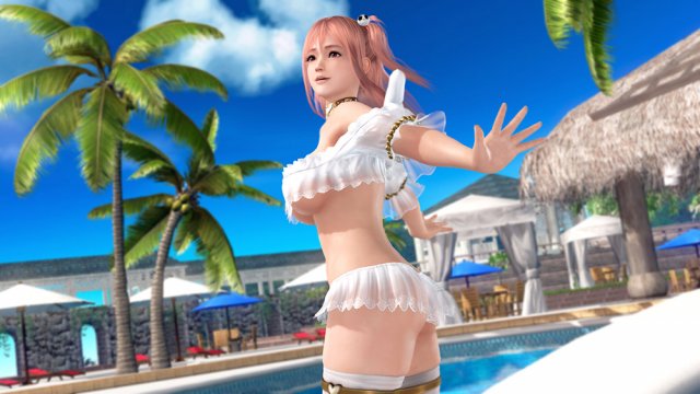 Dead or Alive Xtreme 3 - Immagine 174713