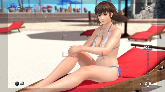 Dead or Alive Xtreme 3 - Immagine 174718