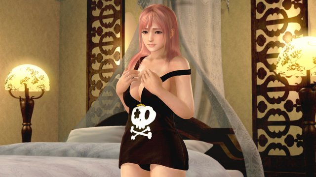 Dead or Alive Xtreme 3 - Immagine 174720