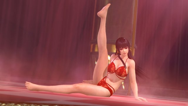 Dead or Alive Xtreme 3 - Immagine 178012