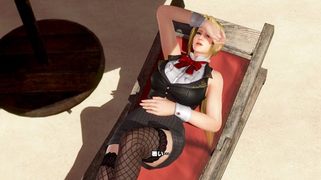 Dead or Alive Xtreme 3 - Immagine 178017