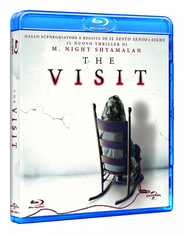 The Visit - Immagine 180334
